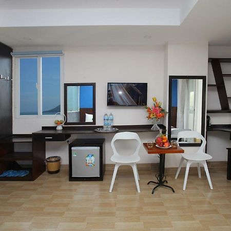 Melyna Hotel Nha Trang Eksteriør billede