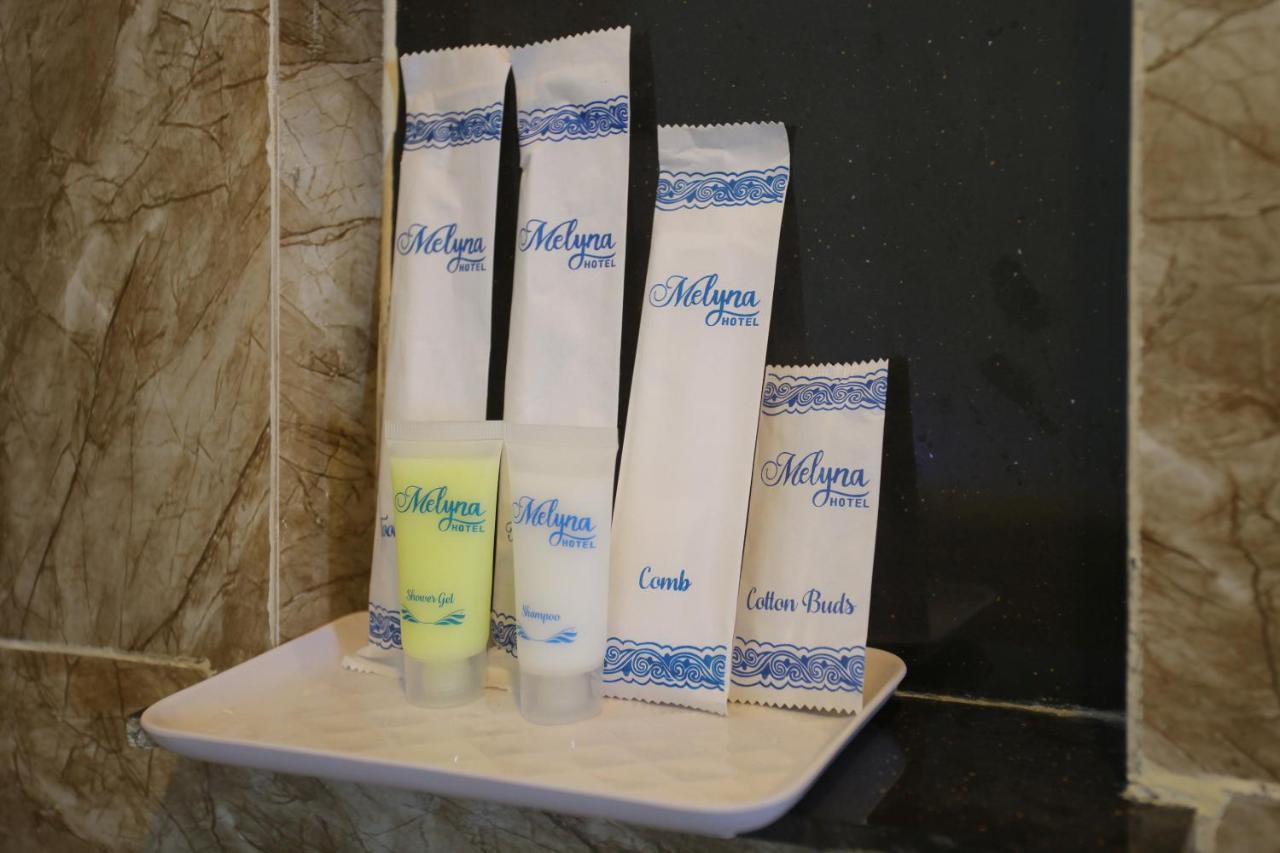 Melyna Hotel Nha Trang Eksteriør billede