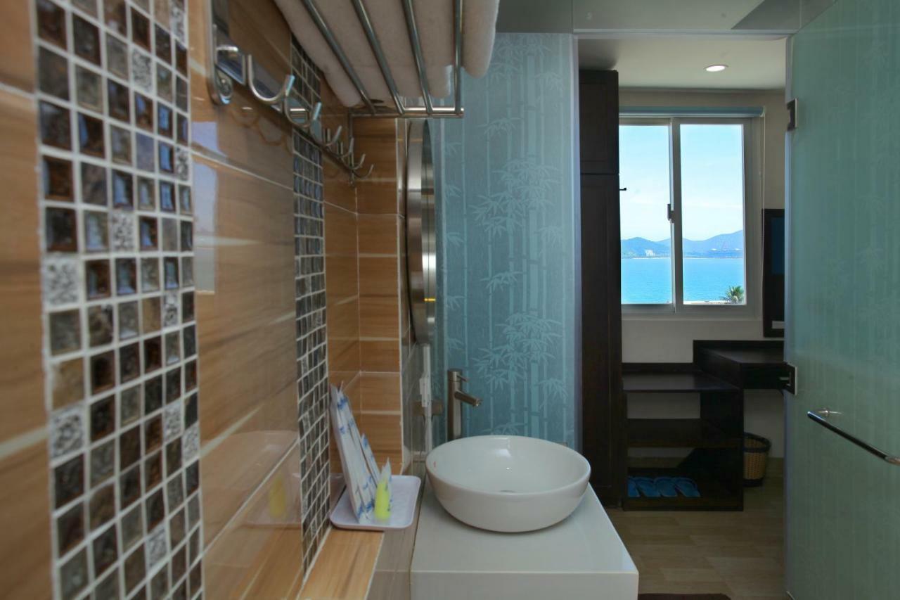 Melyna Hotel Nha Trang Eksteriør billede