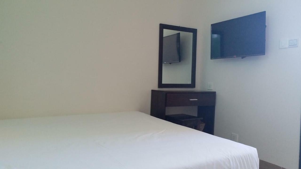 Melyna Hotel Nha Trang Eksteriør billede