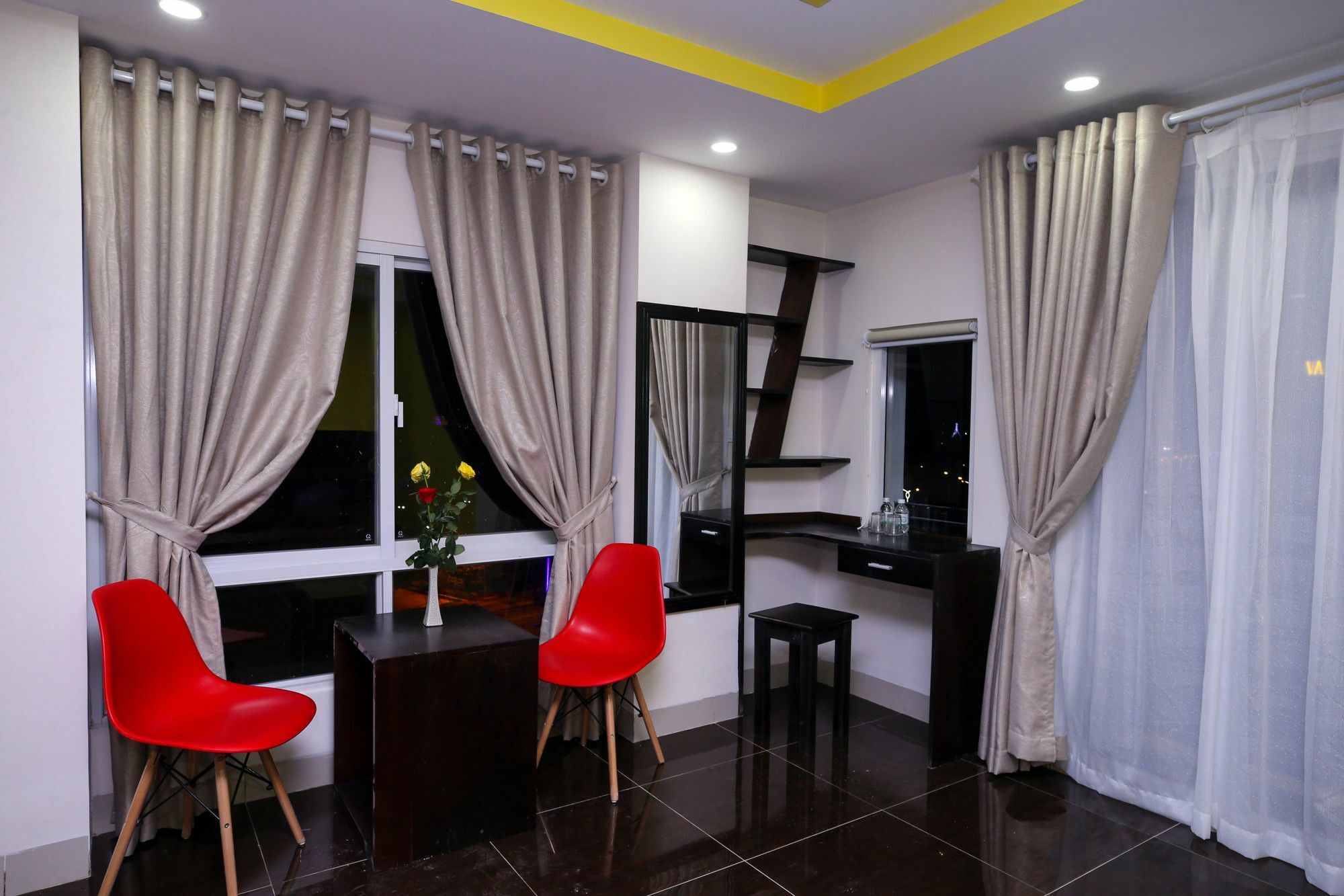 Melyna Hotel Nha Trang Eksteriør billede